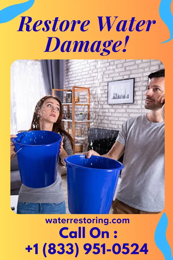 water restoration Eagle Water Damage & Sons Love Valley